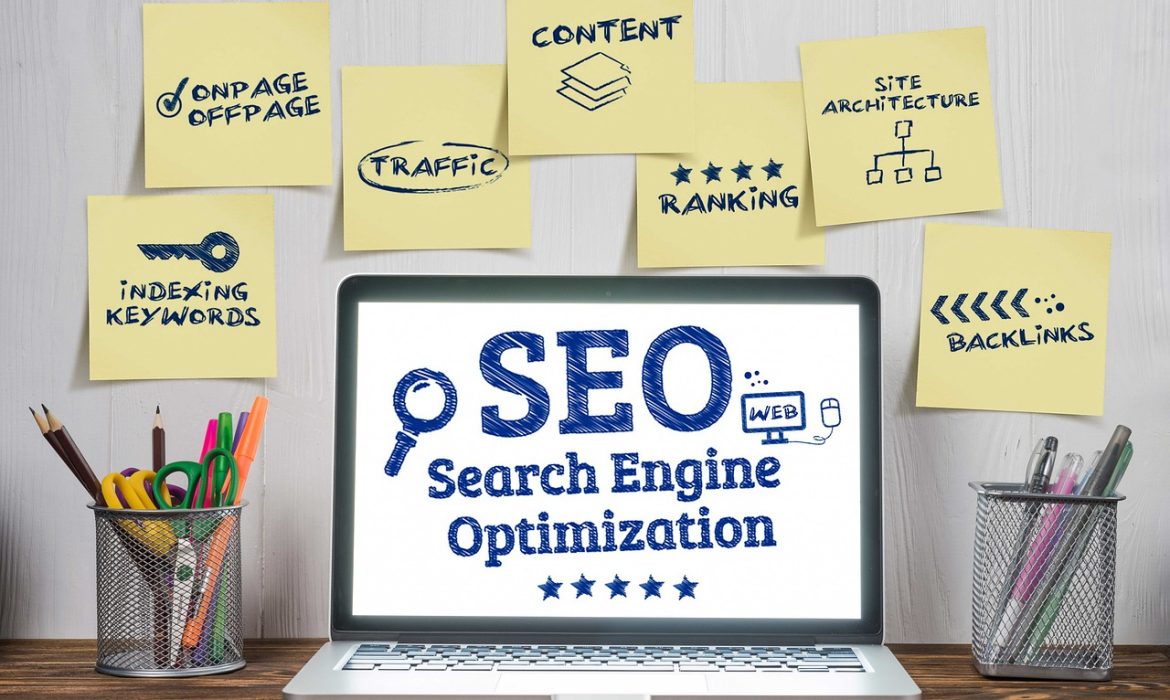 I segreti della SEO: Una guida completa per ottimizzare la vostra presenza online