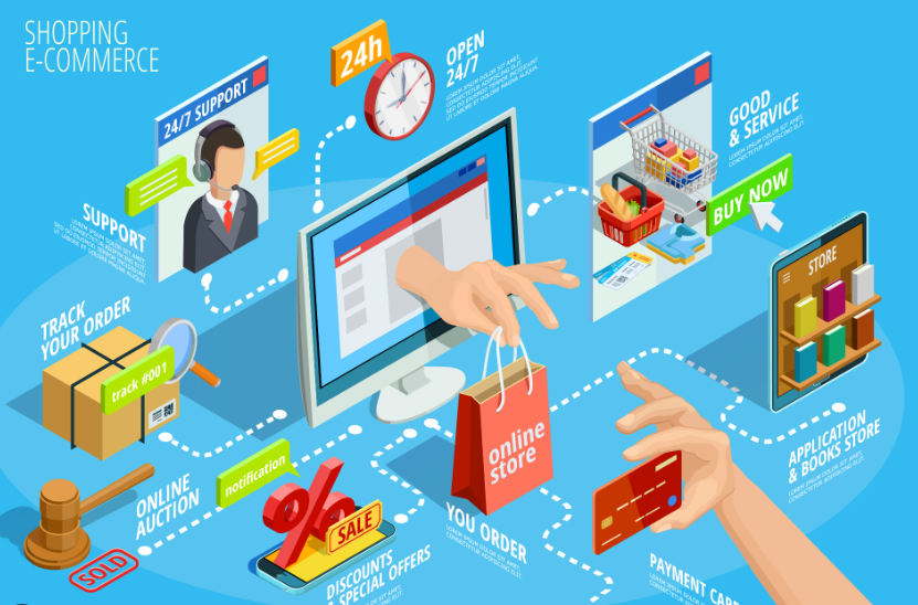 e-commerce sapereaudex