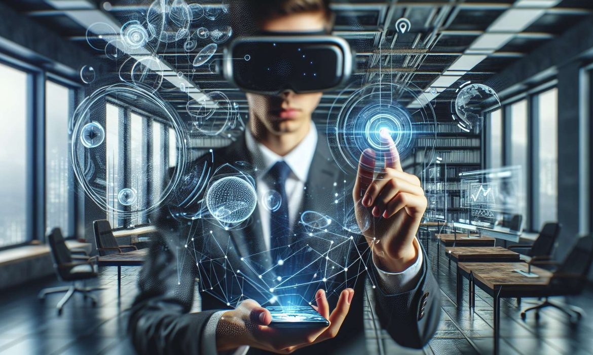 Differenza tra realtà virtuale e realtà aumentata