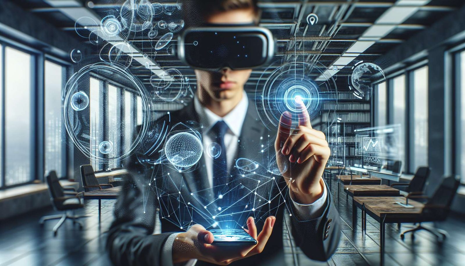 Differenza tra realtà virtuale e realtà aumentata