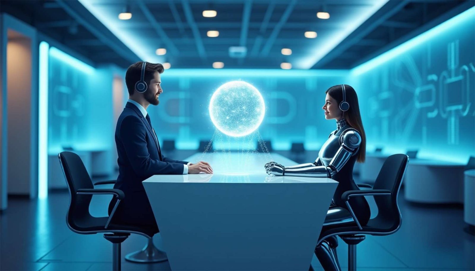 Il futuro del customer care