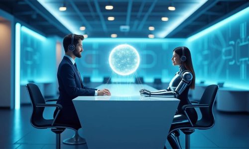 Il futuro del customer care: Chatbot e intelligenza artificiale