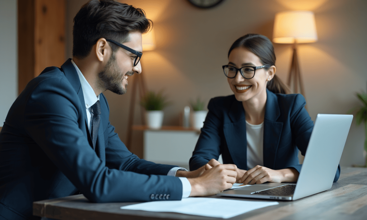 consulenza marketing