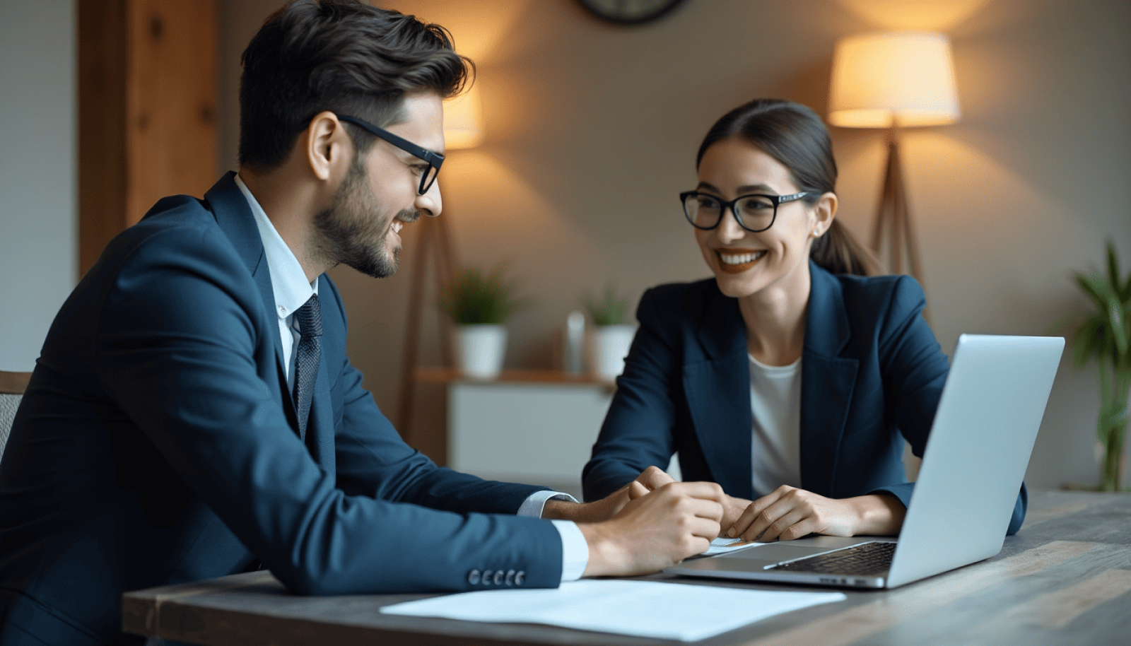 consulenza marketing