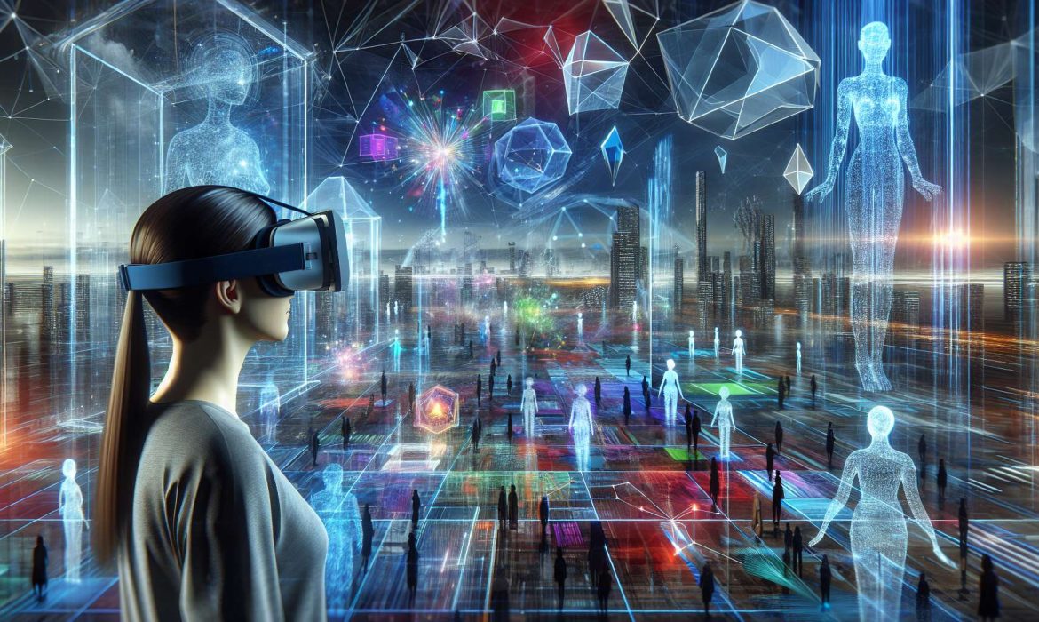 metaverso Sapereaudex