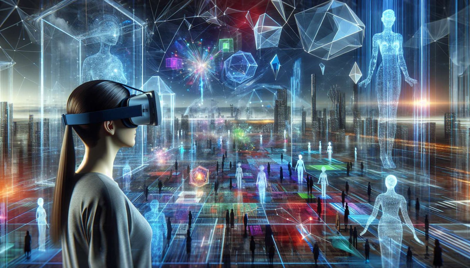 metaverso Sapereaudex