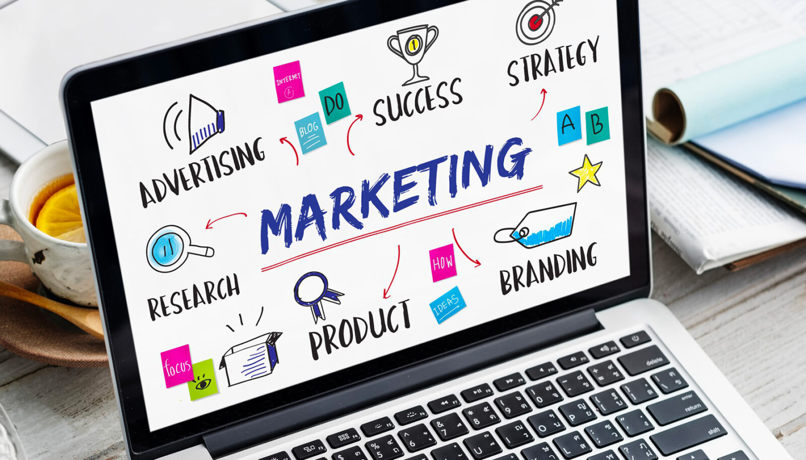 marketing sapereaudex