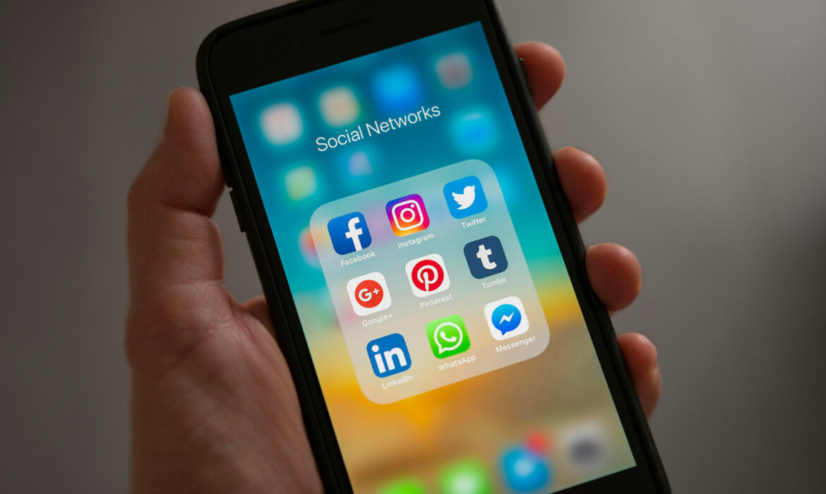 engagement social media