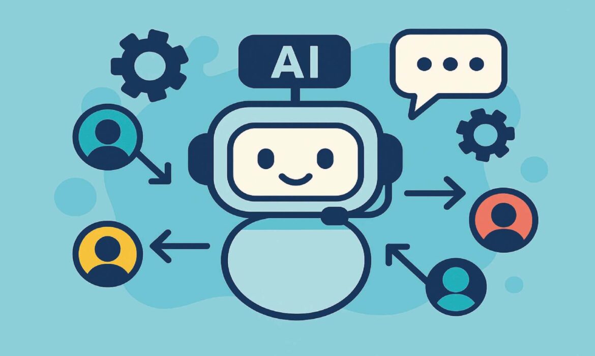chatbot assistenza clienti