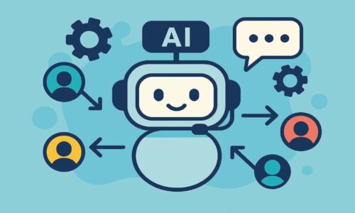 Come i chat bot automatizzano l’assistenza clienti