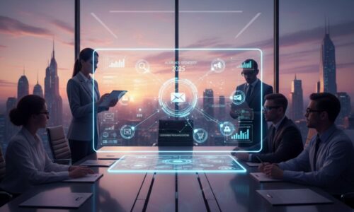 Come integrare l’AI nella tua strategia di marketing digitale nel 2025