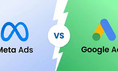 Pubblicità Online: meglio Google Ads o Meta (Facebook/Instagram) per la tua attività?