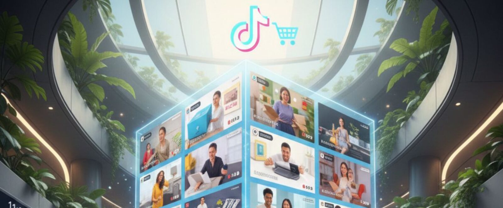 TikTok Shop Sapereaudex Borgomanero Novara