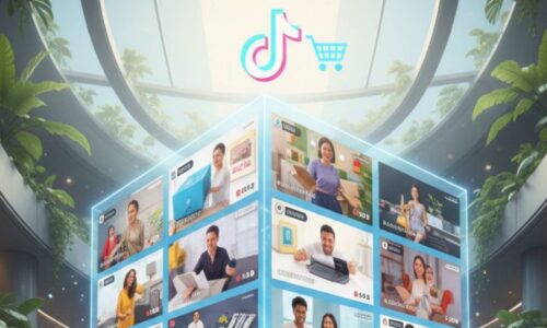 TikTok Shop Arriva in Italia: Cosa Cambia per i Negozianti