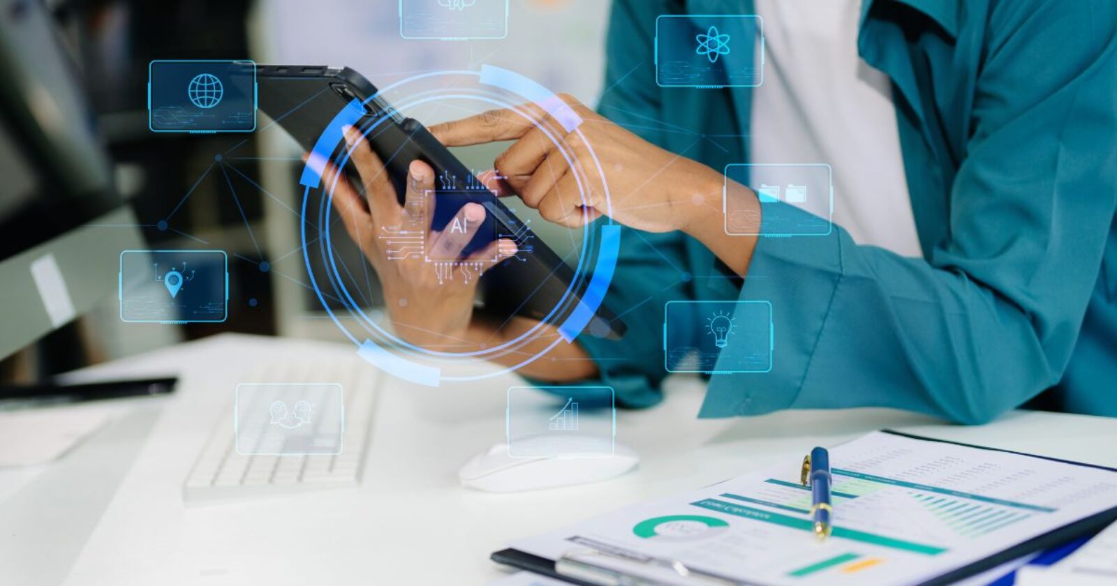 ChatGPT commercialisti