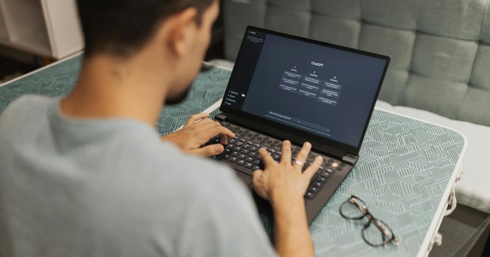 creare contenuti con ChatGPT