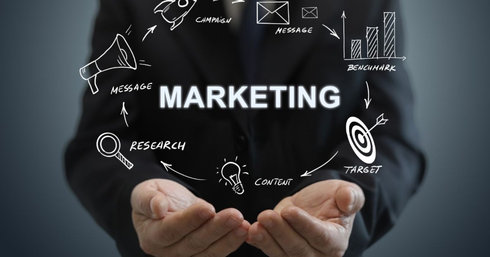 intelligenza artificiale marketing