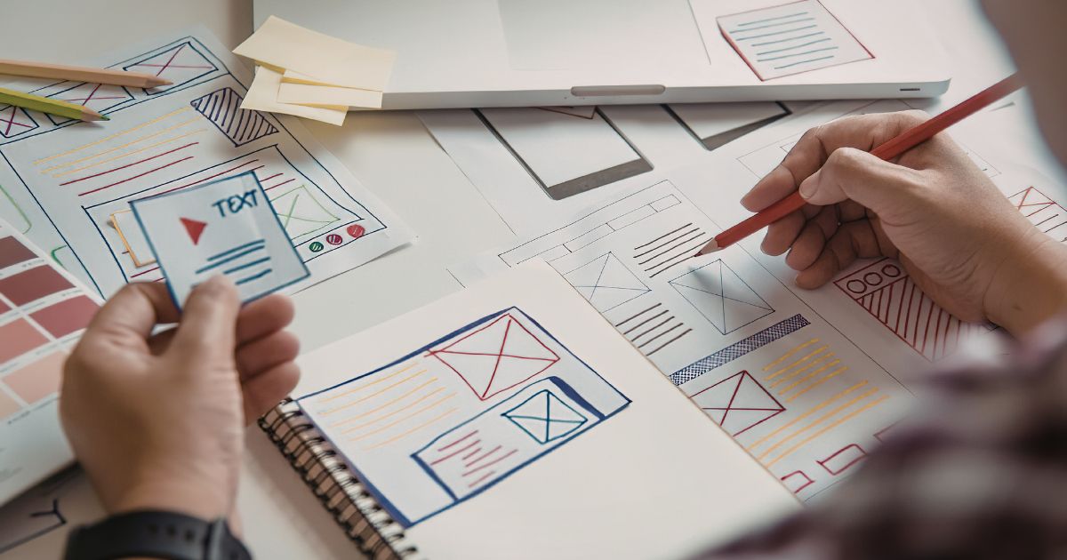 come creare sito web piccola impresa