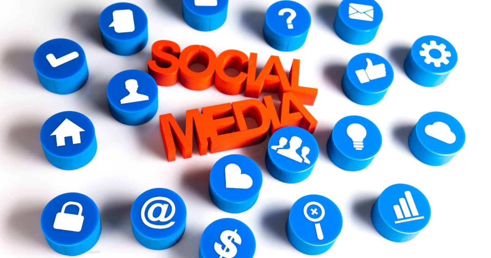 social media marketing 2026