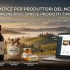 E-commerce per Produttori del Novarese: Vendere Online Riso, Vino e Prodotti Tipici nel 2026