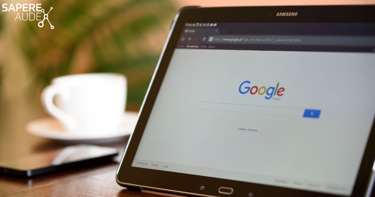 google ads Novara