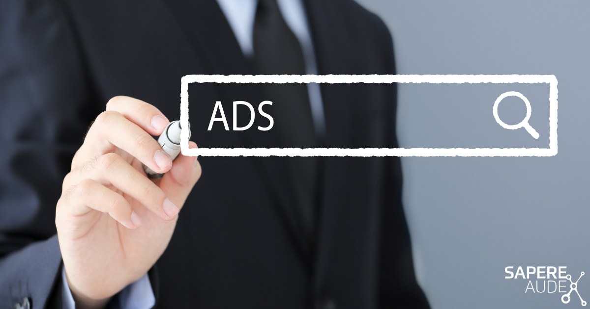 google ads vs meta ads