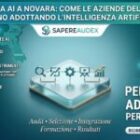 Consulenza AI a Novara: Guida per le Aziende del Territorio