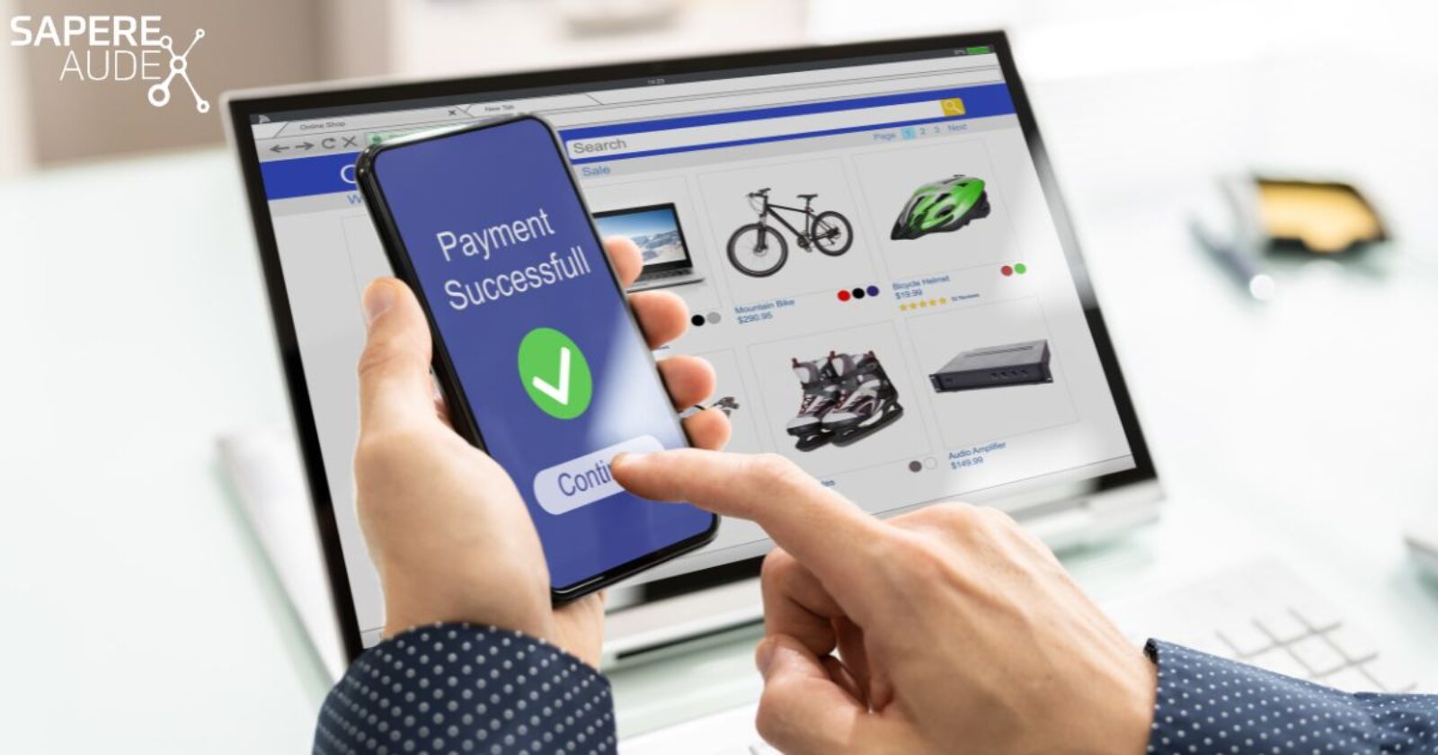 sito web o marketplace